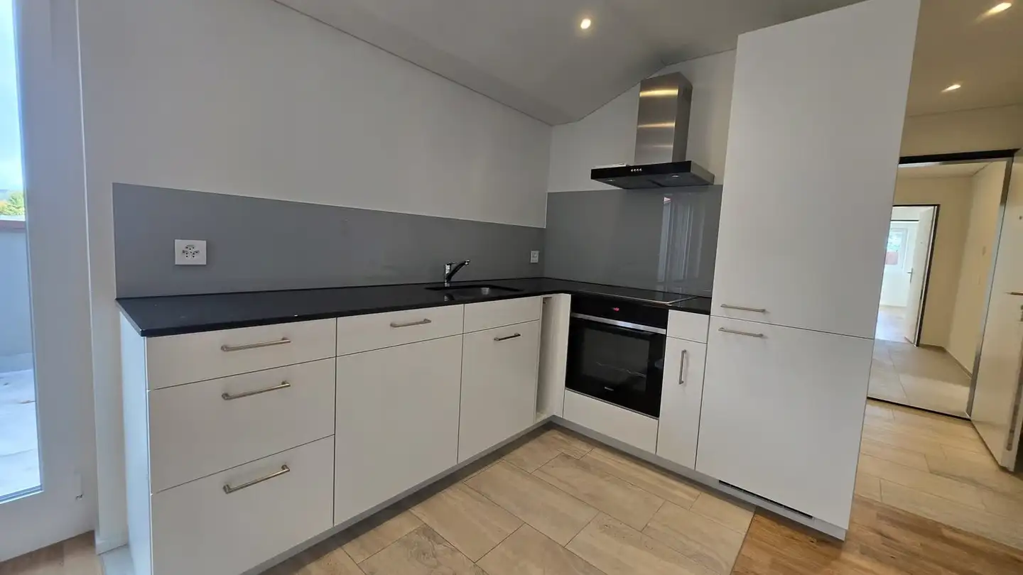 Wohnung mieten - Mitteldorfweg 7, 5243 Mülligen - Foto 3