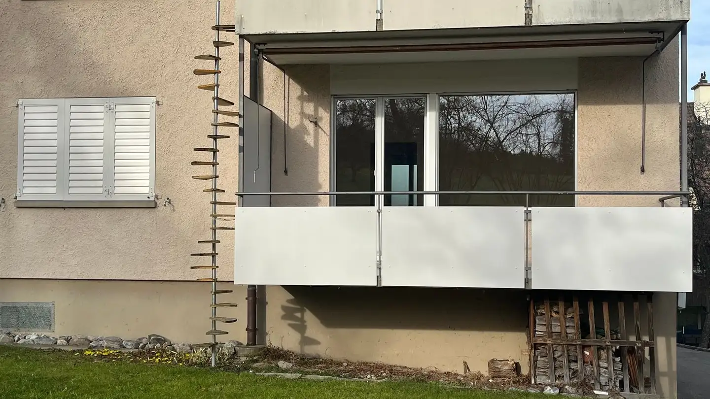 Appartement à louer - Hofackerstrasse 4, 8132 Egg b. Zürich