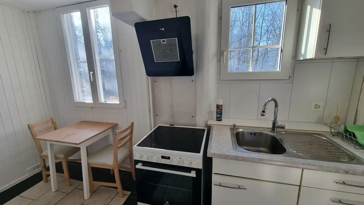 Appartamento in affitto - Badstrasse, 5116 Schinznach Bad - Photo 2