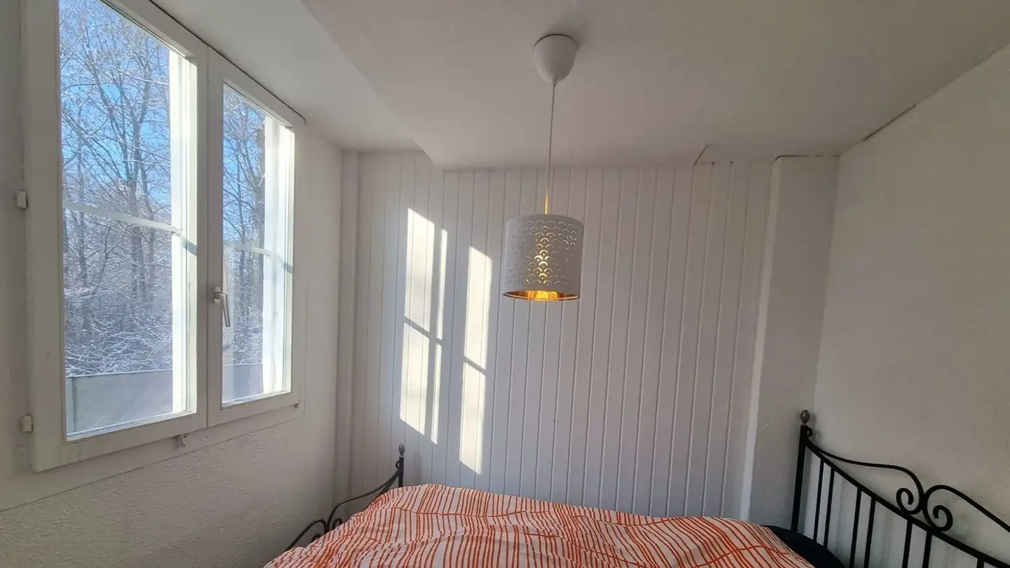 Appartamento in affitto - Badstrasse, 5116 Schinznach Bad - Photo 3