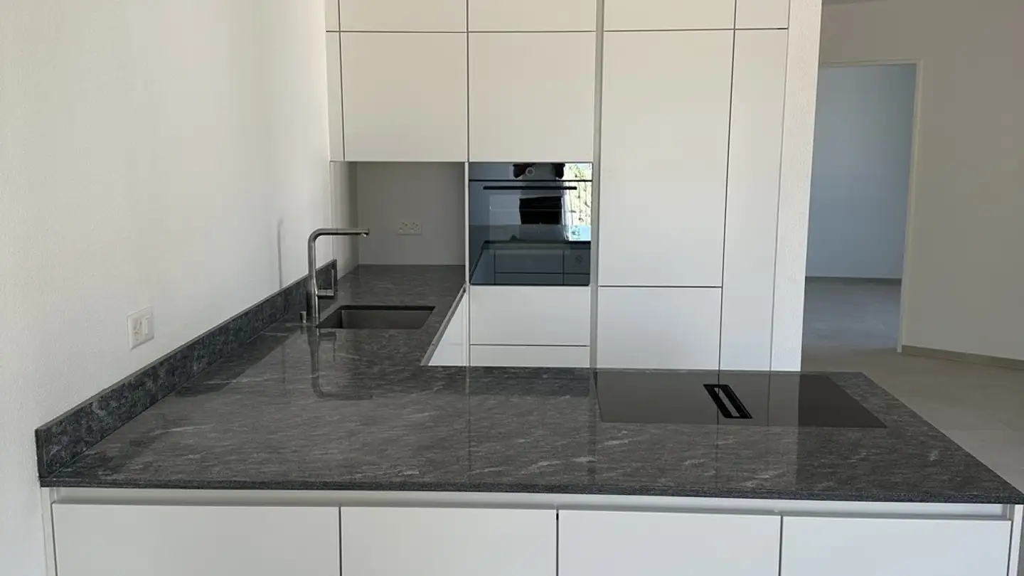 Appartement à louer - Eichrainstrasse 29, 8052 Zürich