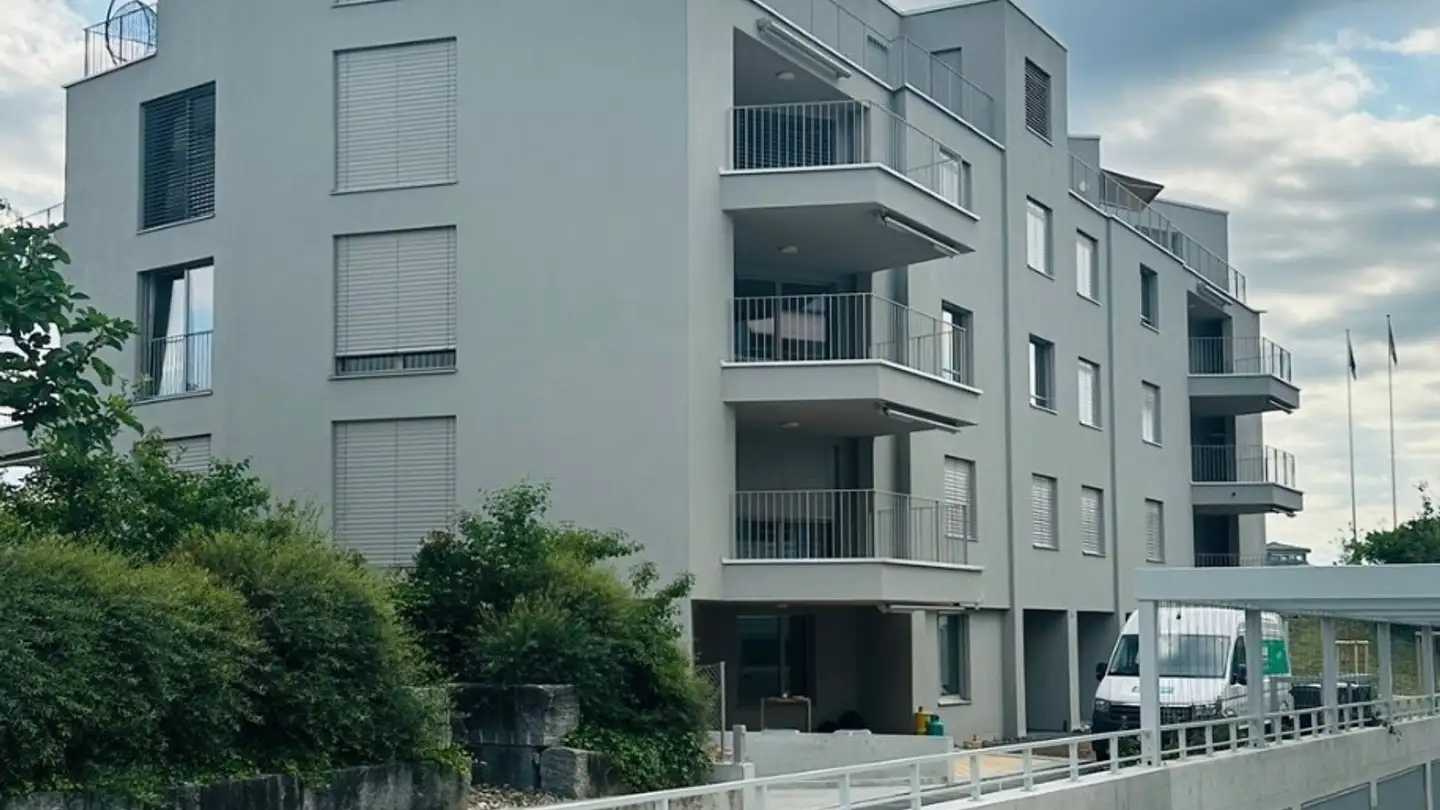 Wohnung mieten - Eichrainstrasse 29, 8052 Zürich - Foto 2
