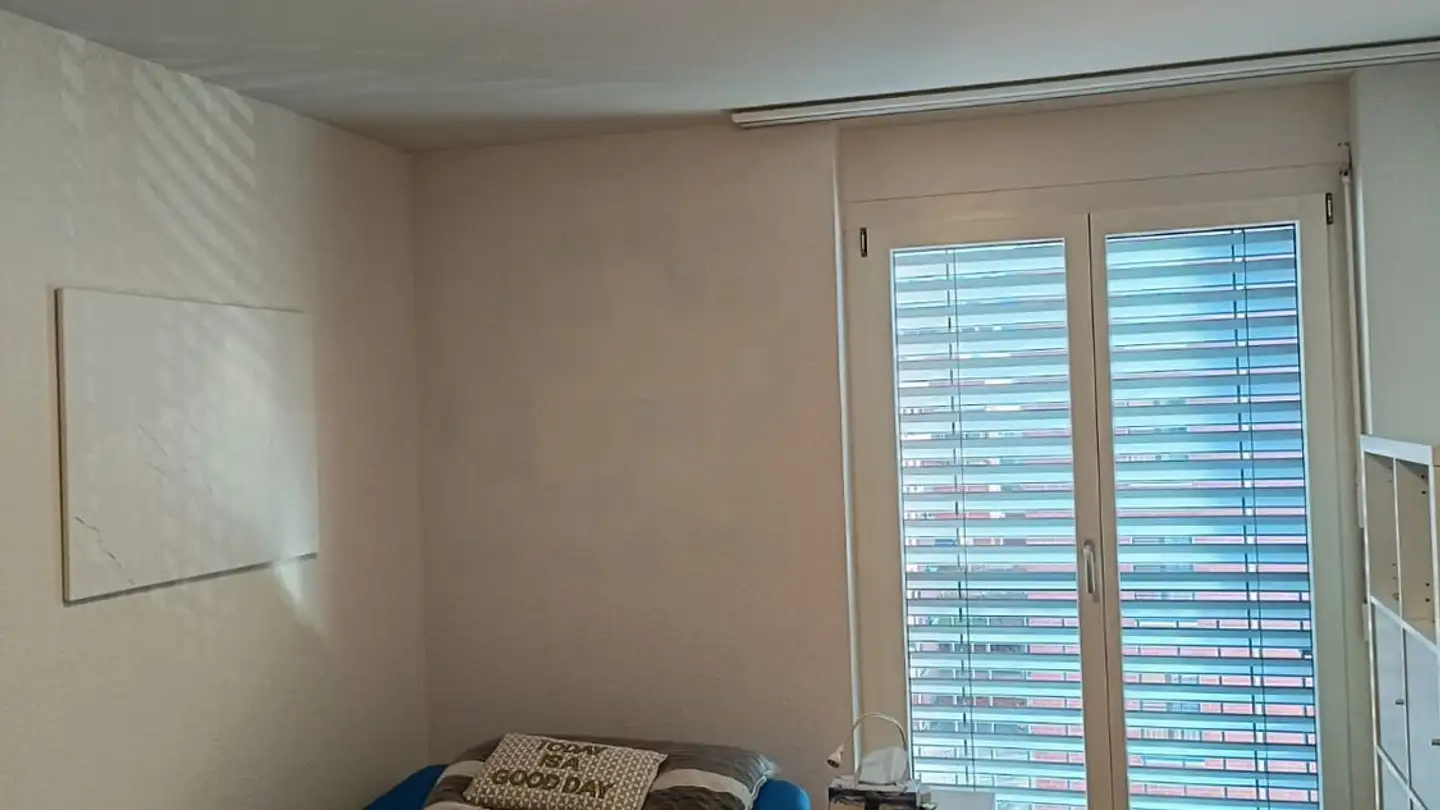 Single room for rent - Turnerstrasse 34, 9000 St. Gallen