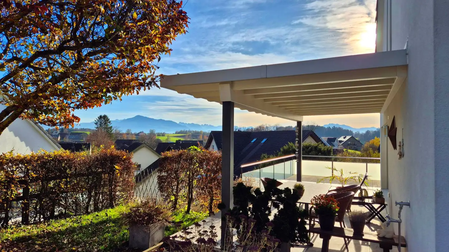 Casa bifamiliare in vendita - 8934 Knonau - Photo 3