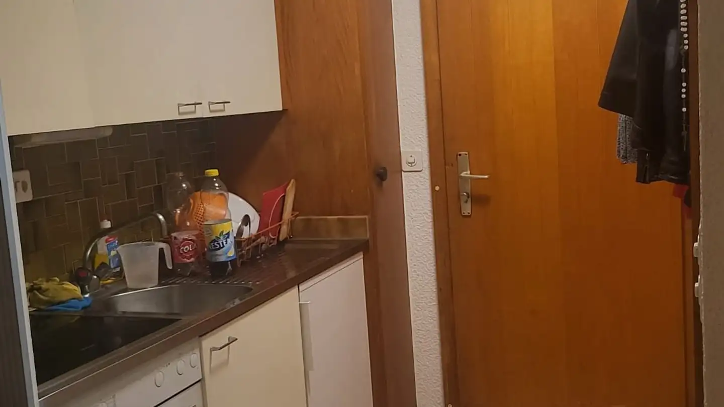 Apartment for rent - 1911 Ovronnaz - Photo 2