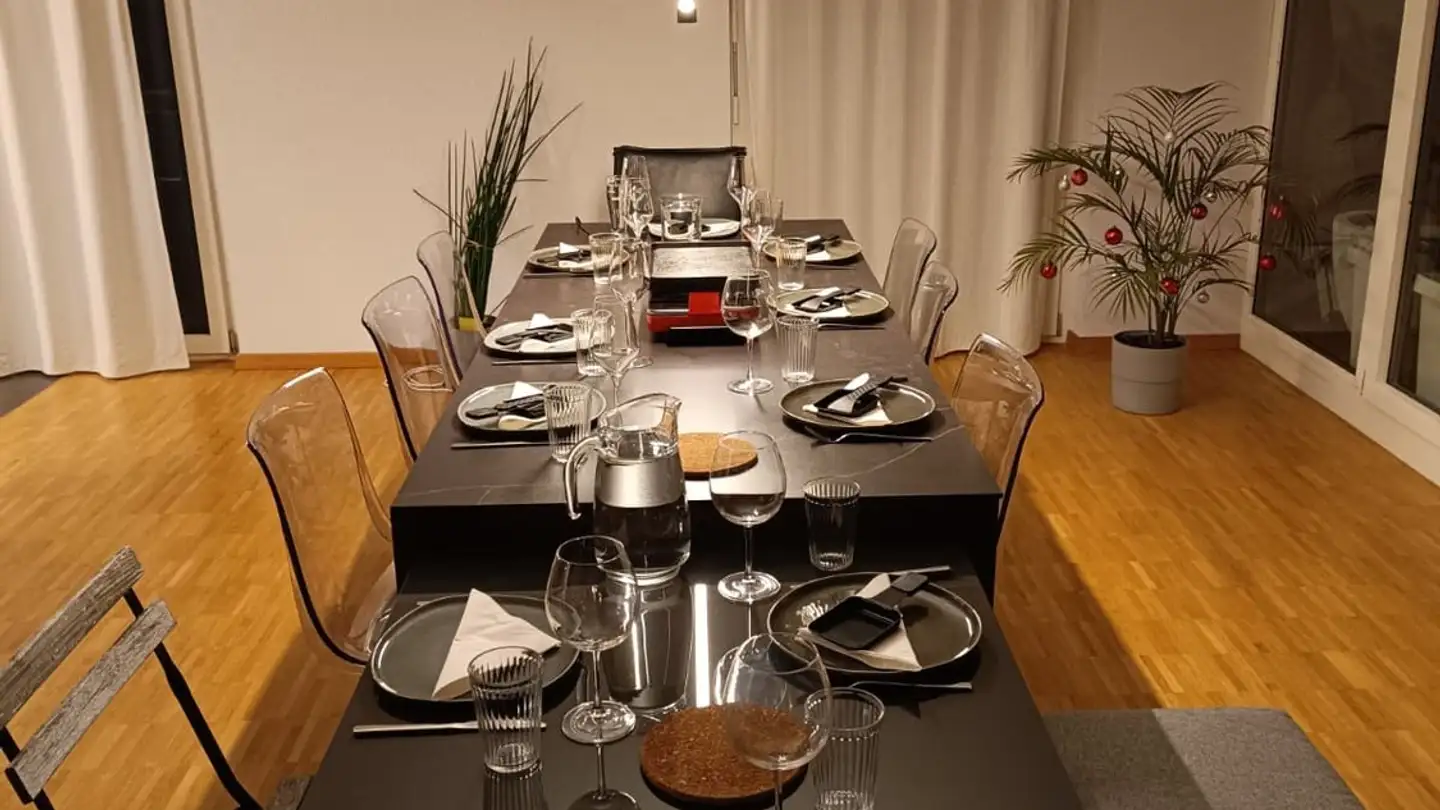 Single room for rent - Turnerstrasse 34, 9000 St. Gallen - Photo 3