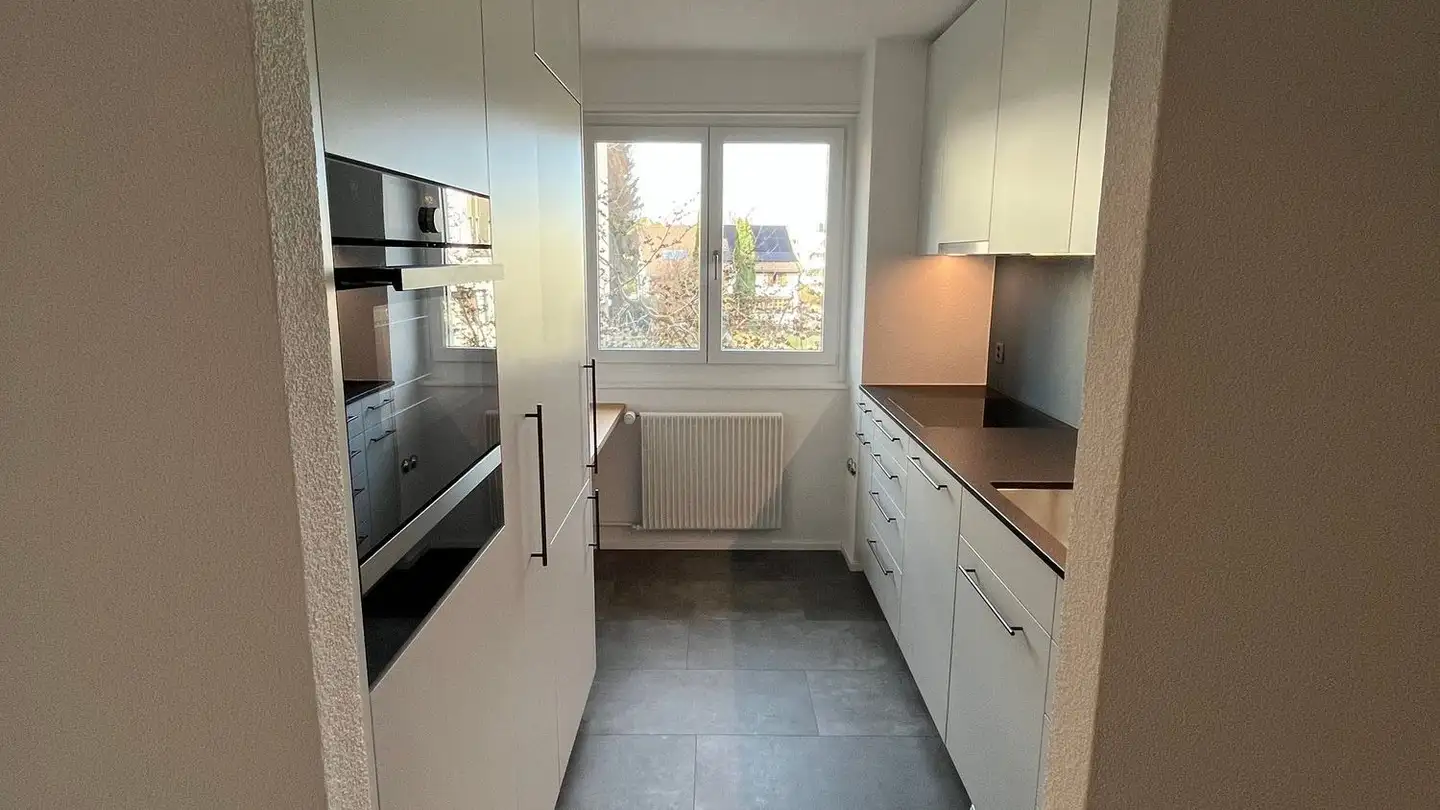 Appartement à louer - Hofackerstrasse 4, 8132 Egg b. Zürich - Photo 3