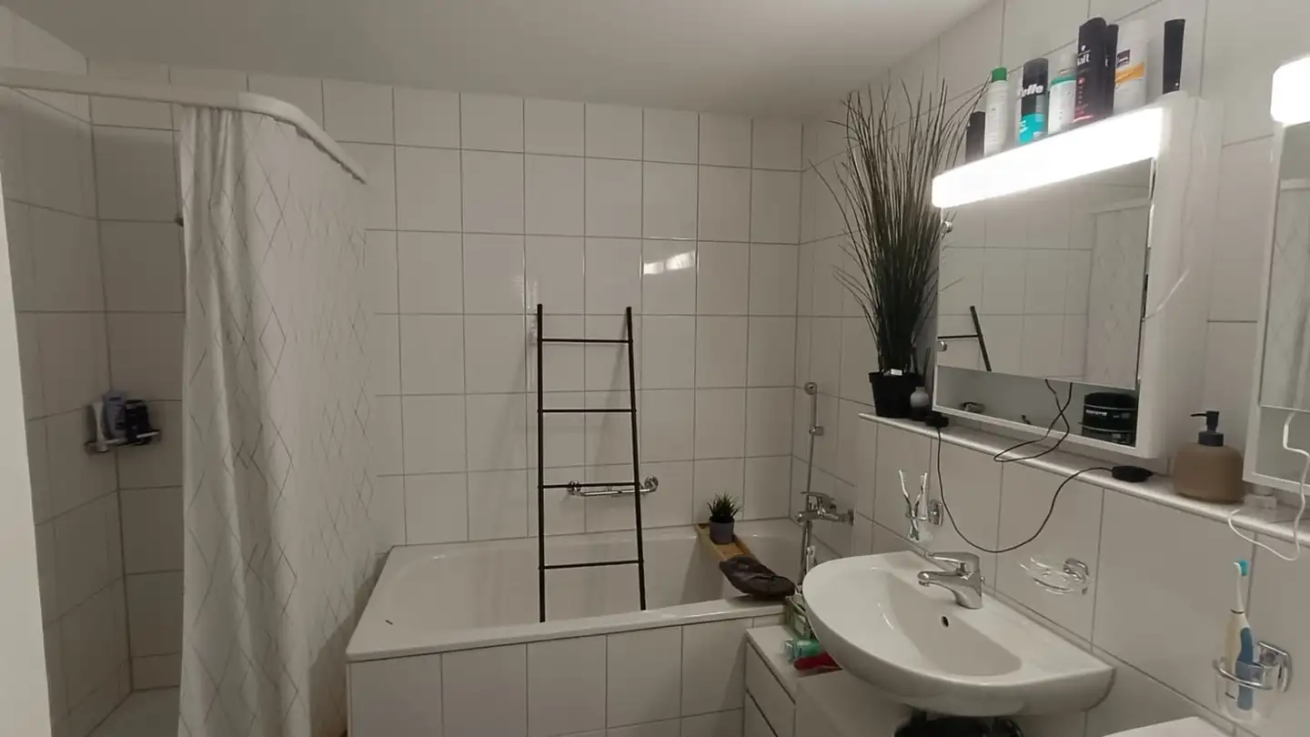 Single room for rent - Turnerstrasse 34, 9000 St. Gallen - Photo 4