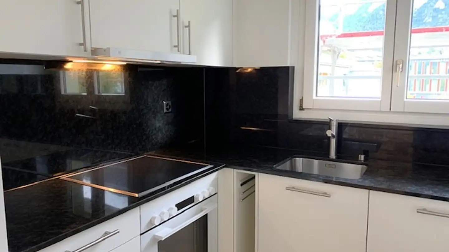 Appartement à louer - Ringstrasse 151, 7000 Chur - Photo 2