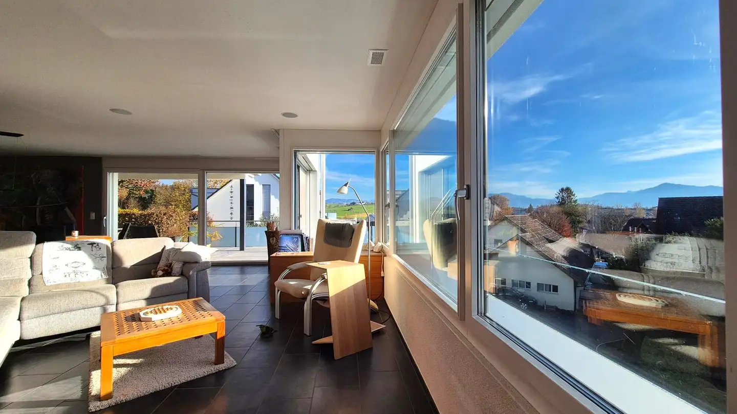 Casa bifamiliare in vendita - 8934 Knonau - Photo 4