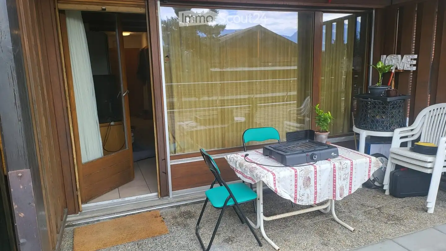 Apartment for rent - 1911 Ovronnaz - Photo 3