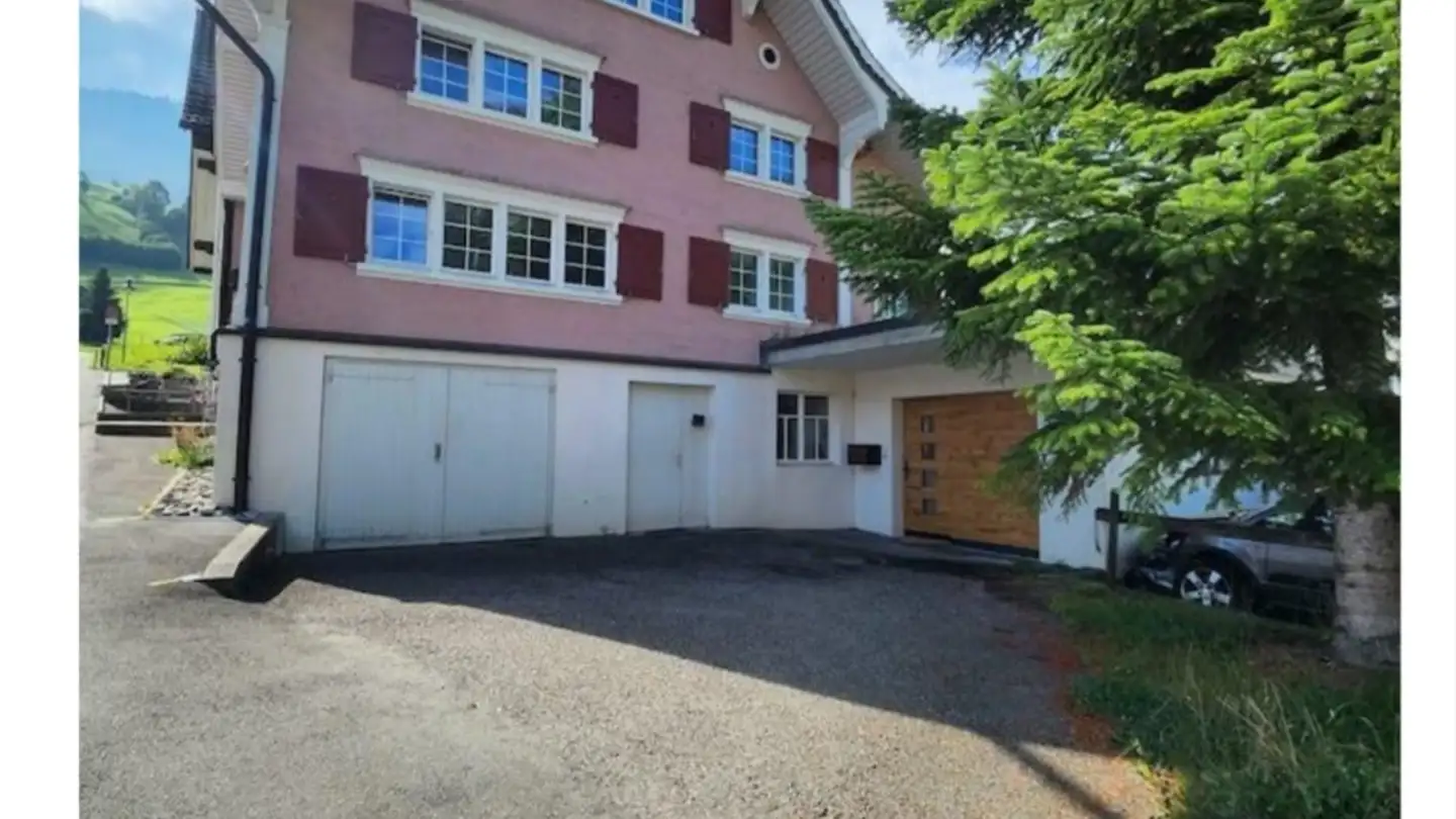 Casa singola in affitto - Rainstrasse, 9656 Alt St. Johann