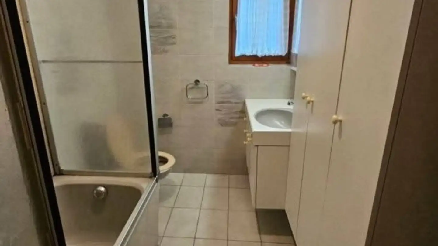 Appartamento in affitto - 6535 Roveredo GR - Photo 2