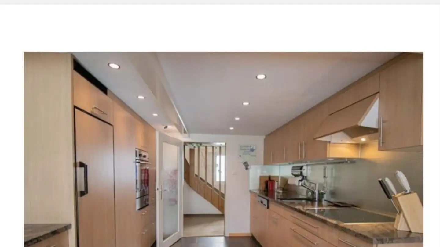 Casa singola in affitto - Rainstrasse, 9656 Alt St. Johann - Photo 2