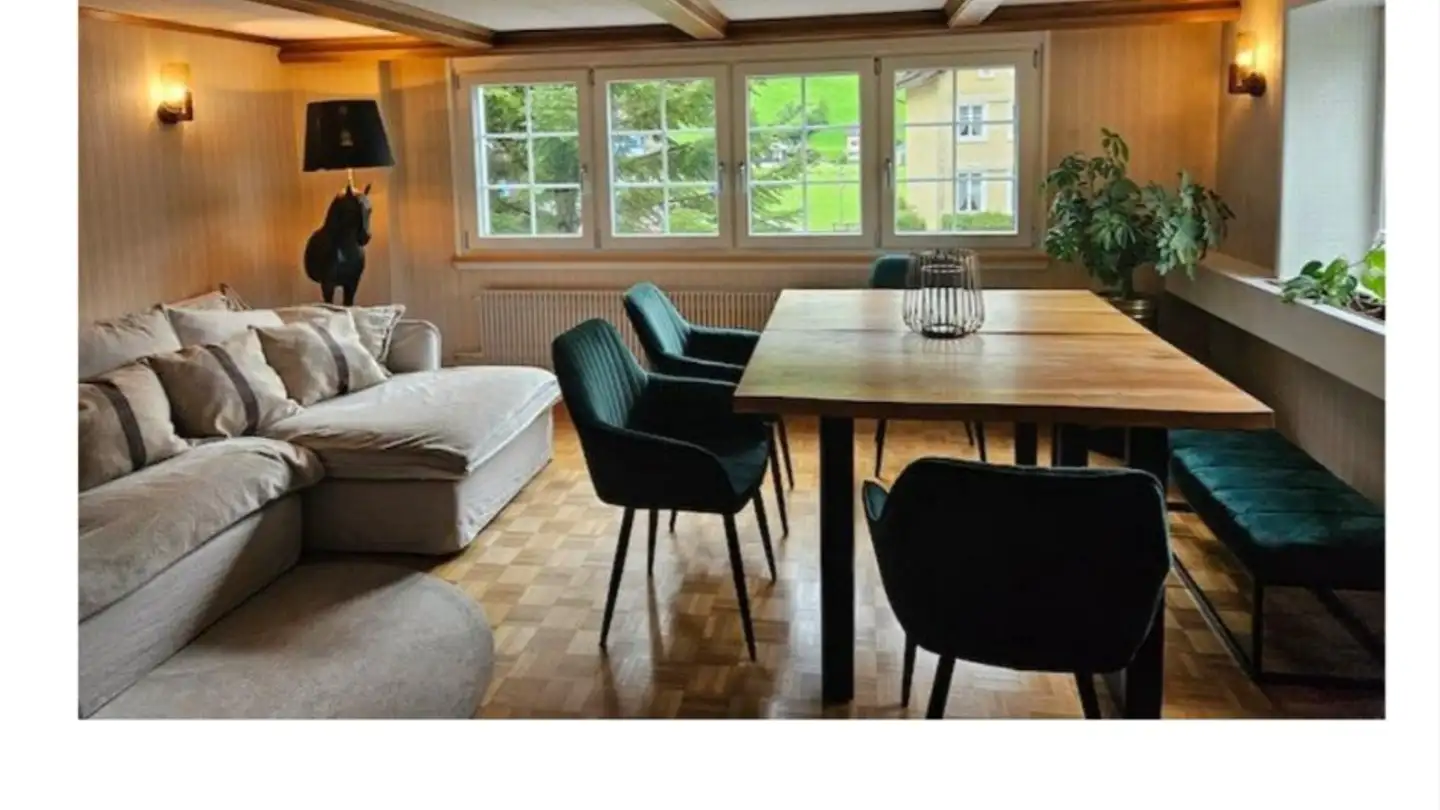 Casa singola in affitto - Rainstrasse, 9656 Alt St. Johann - Photo 3