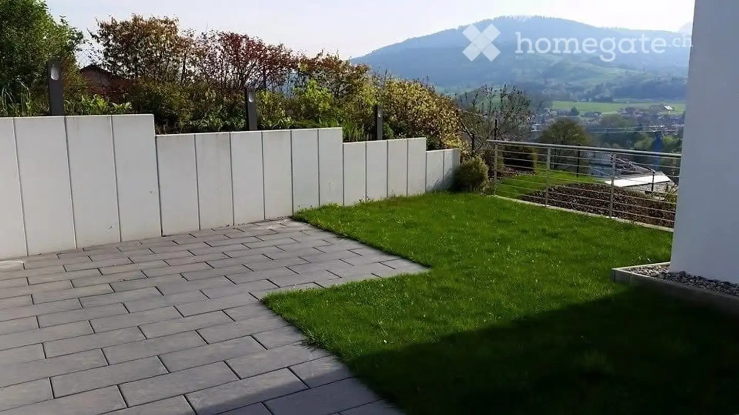 Apartment for rent - 1618 Châtel-St-Denis - Photo 2