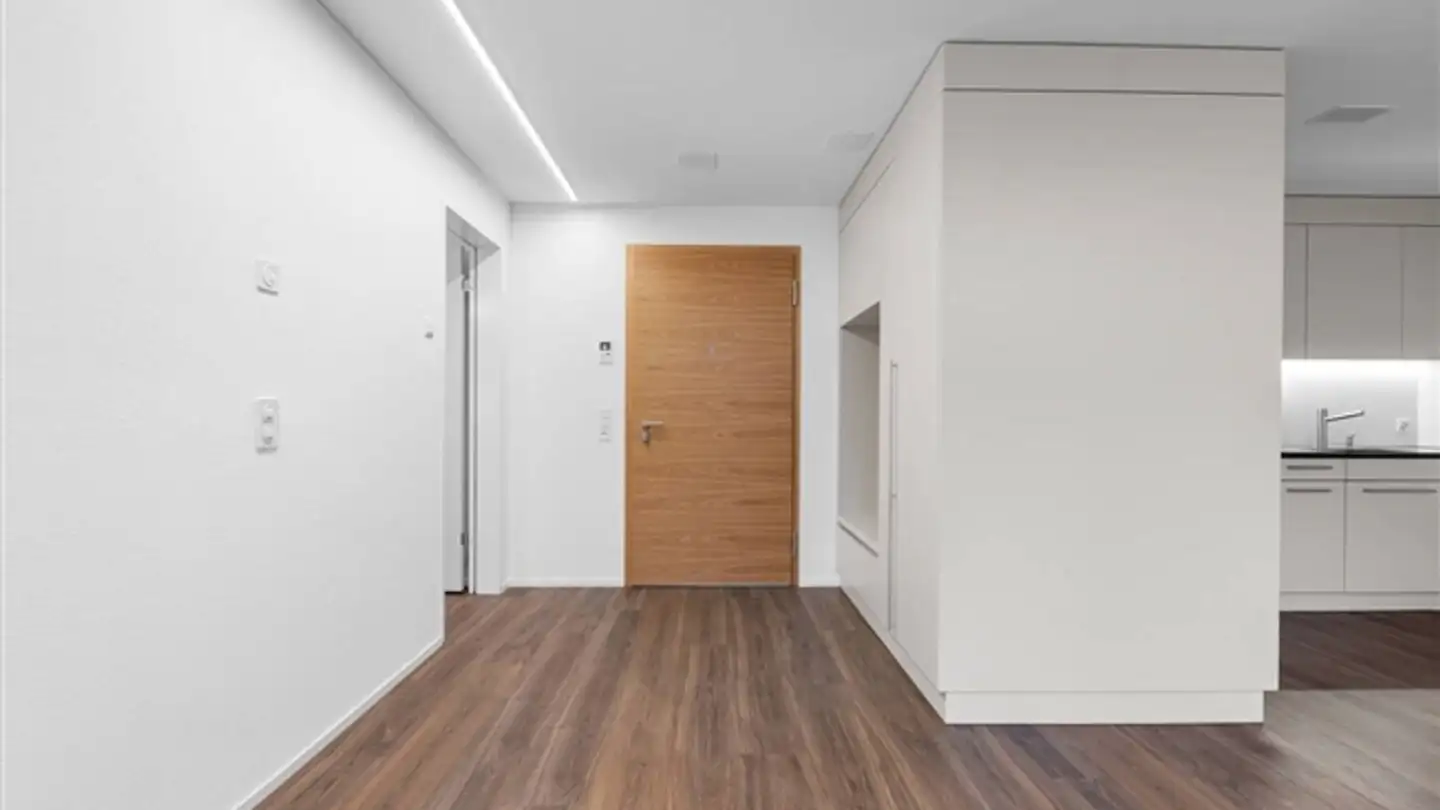 Apartment for rent - 8852 Altendorf - Photo 3