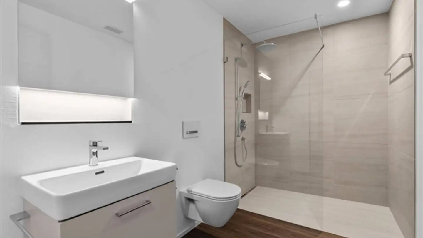 Apartment for rent - 8852 Altendorf - Photo 4