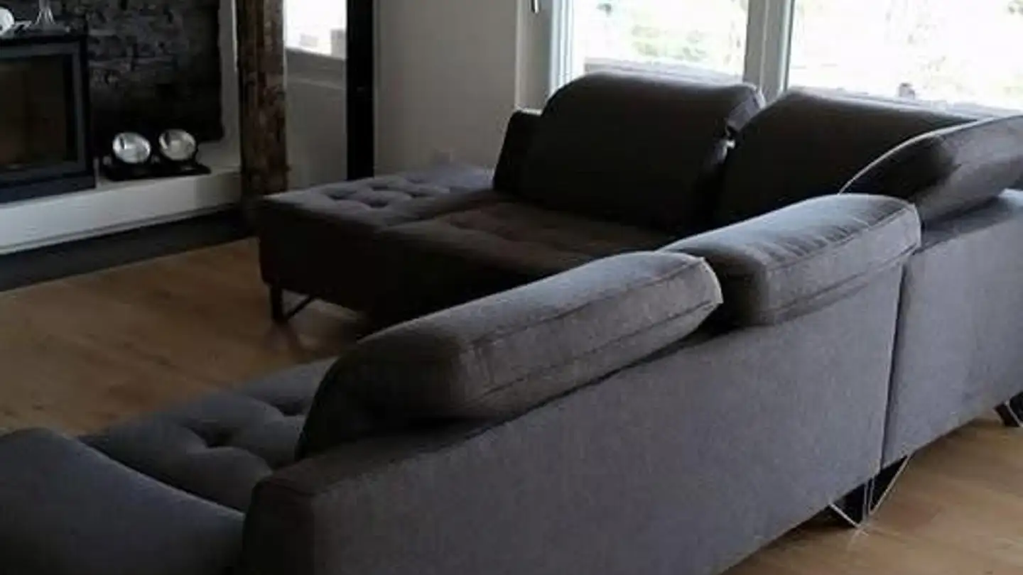 Apartment for rent - 1618 Châtel-St-Denis - Photo 4