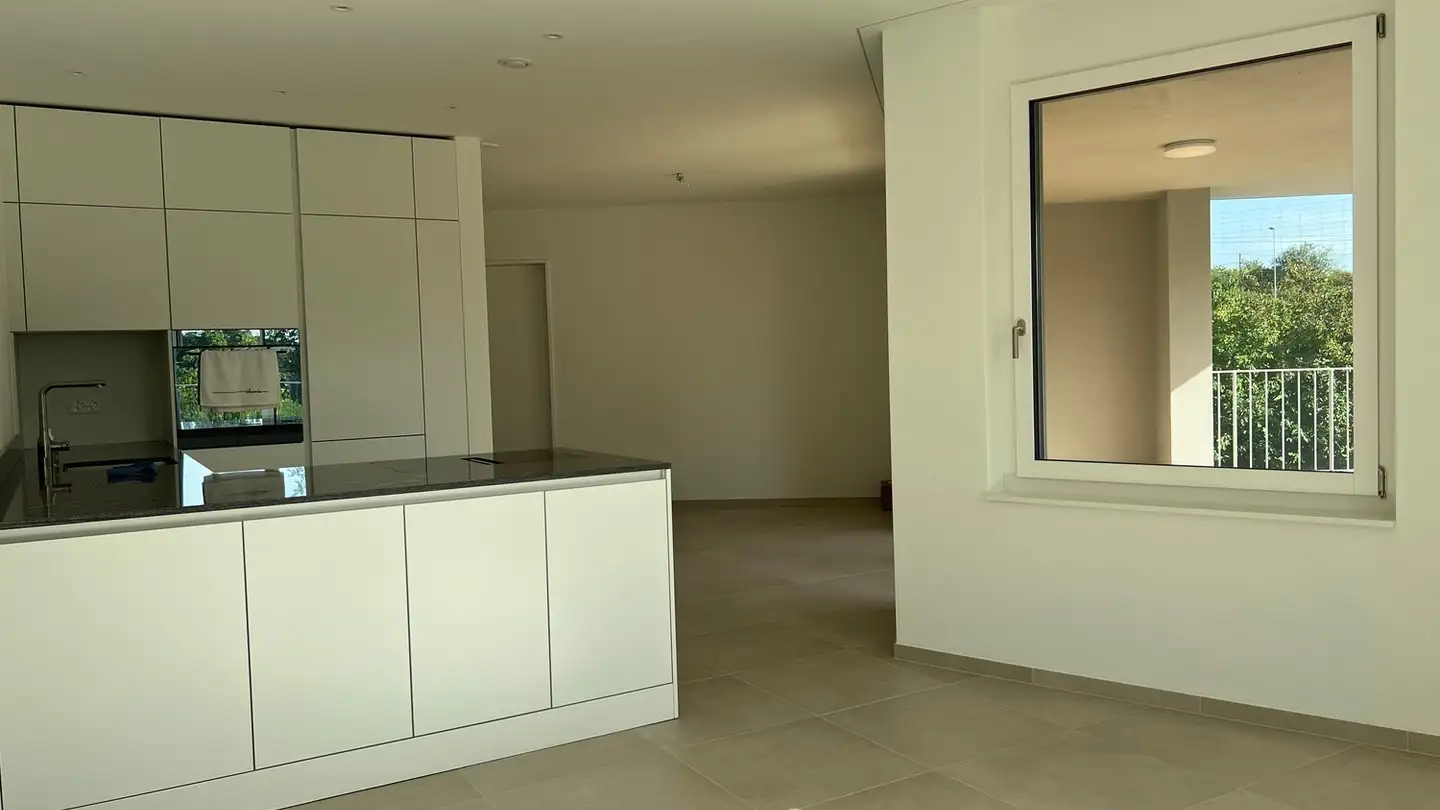 Wohnung mieten - Eichrainstrasse 29, 8052 Zürich