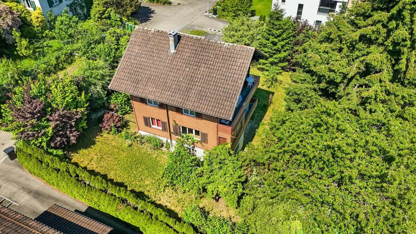 Terreno edificabile in vendita - 8820 Wädenswil - Foto 3