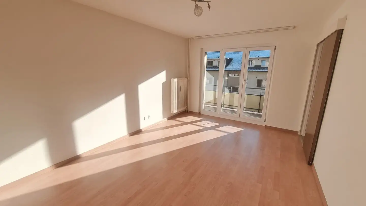 Wohnung mieten - Birchweg 5, 8200 Schaffhausen - Foto 3