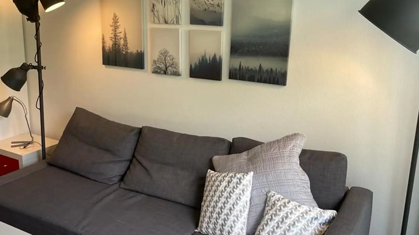 Wohnung kaufen - 1256 Troinex - Foto 4