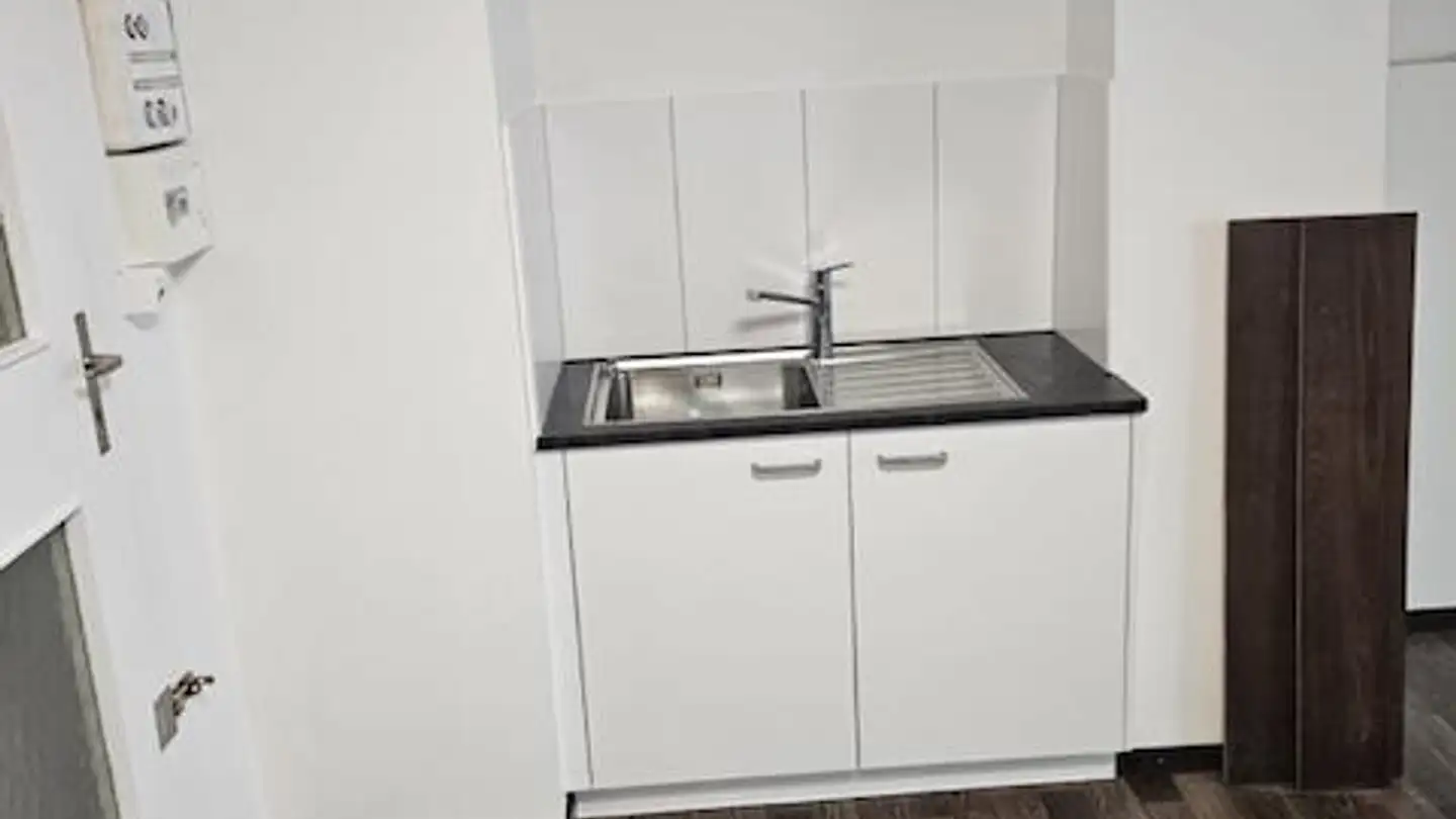 Studio mieten - Toggenburgerstrasse 6, 9500 Wil SG - Foto 3