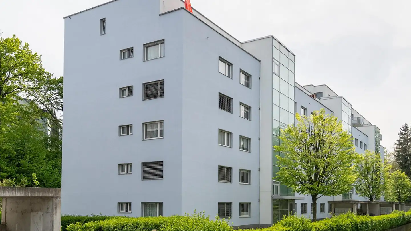 Appartement à louer - Sternmattstrasse 14i, 6005 Luzern