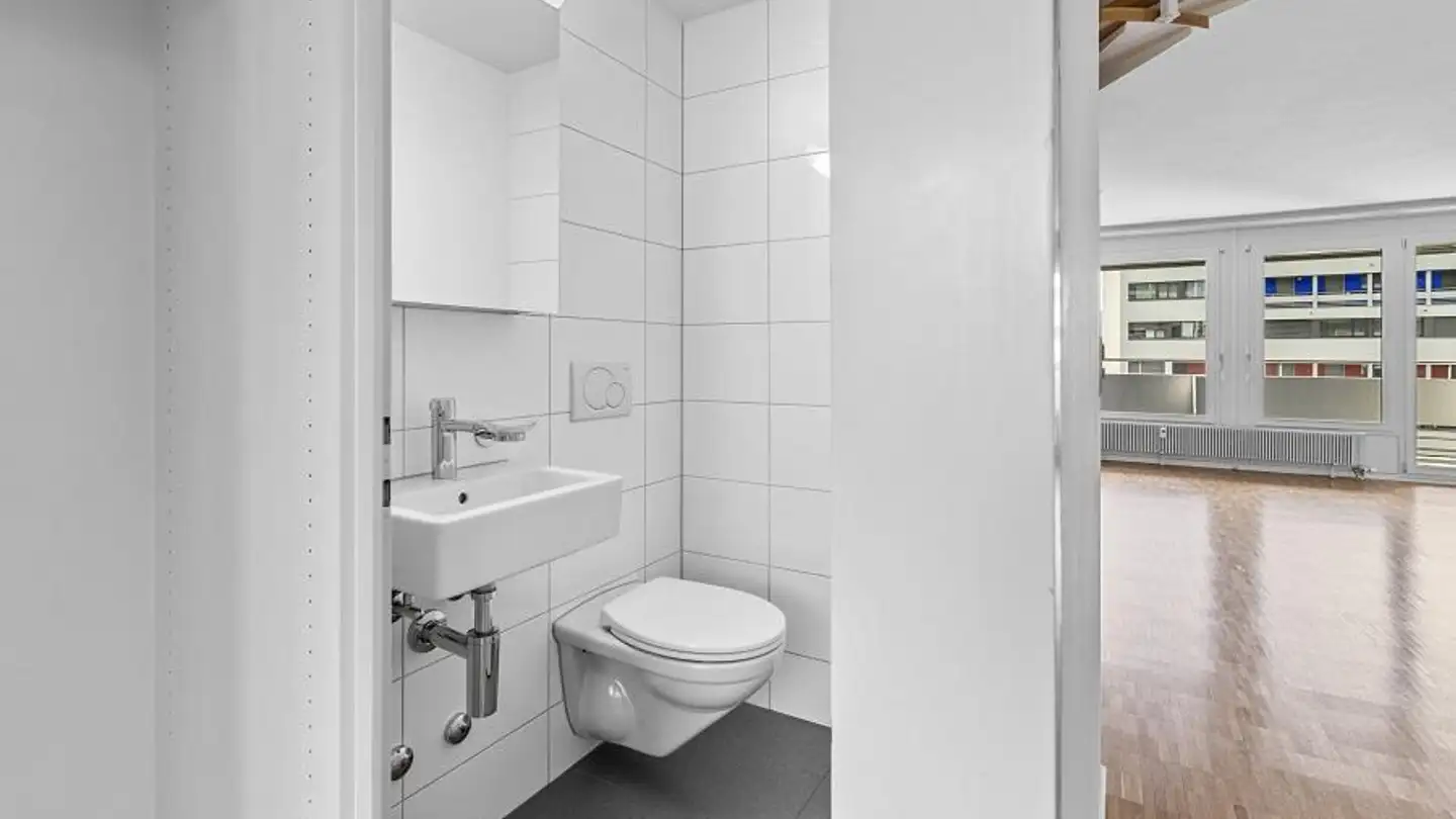 Appartamento in affitto - Büttenenstrasse 16, 6006 Luzern - Foto 2