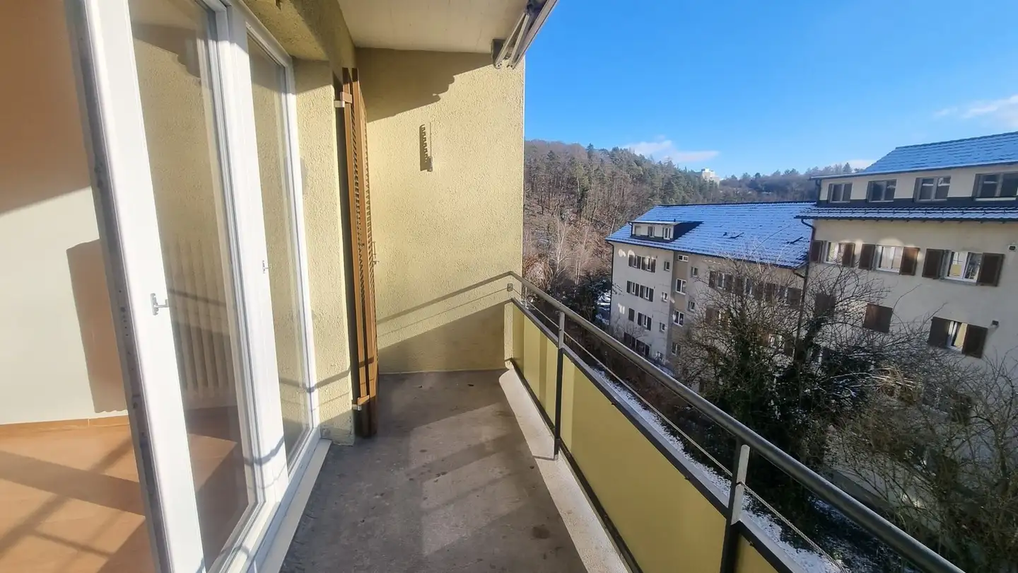 Wohnung mieten - Birchweg 5, 8200 Schaffhausen - Foto 2