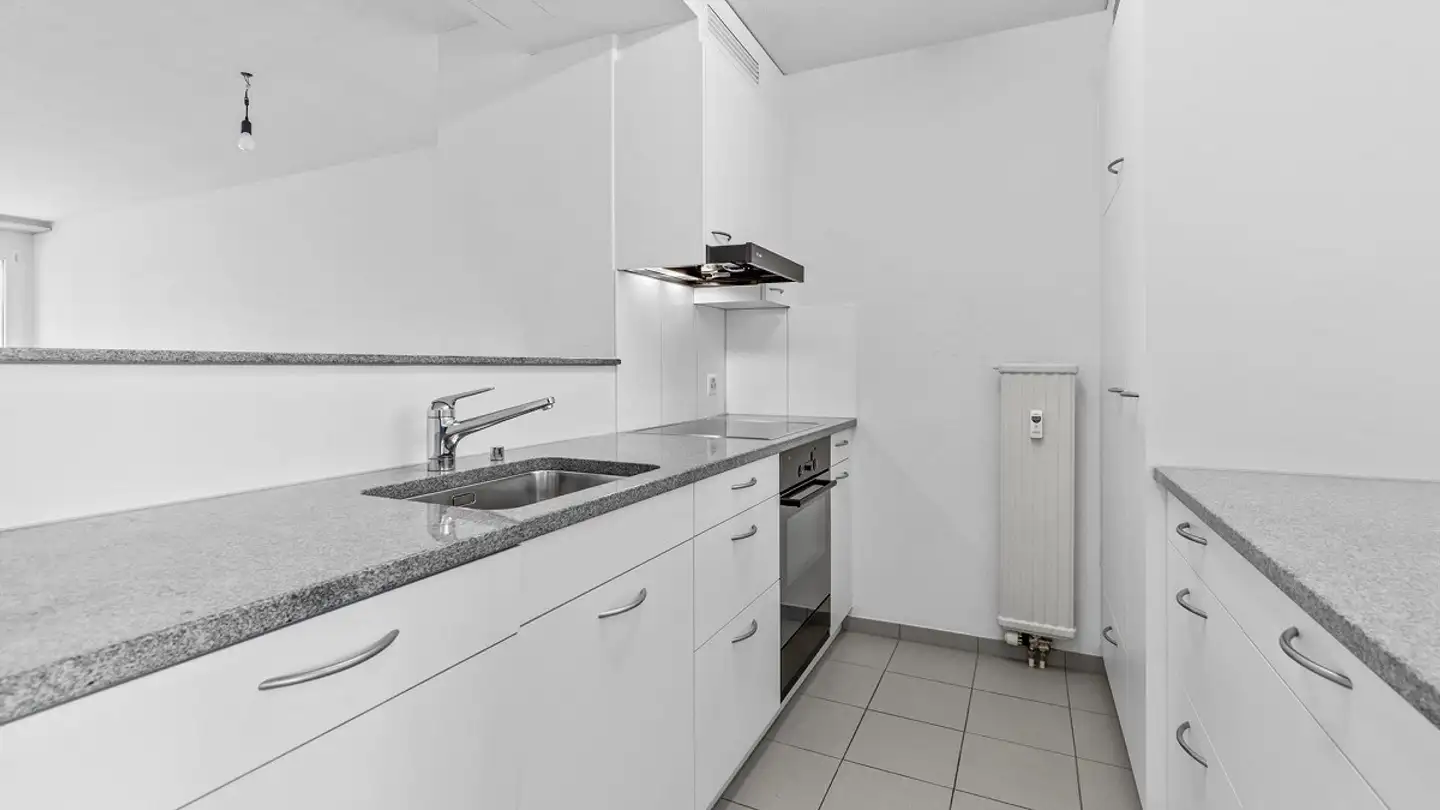 Appartamento in affitto - Büttenenstrasse 16, 6006 Luzern - Foto 3