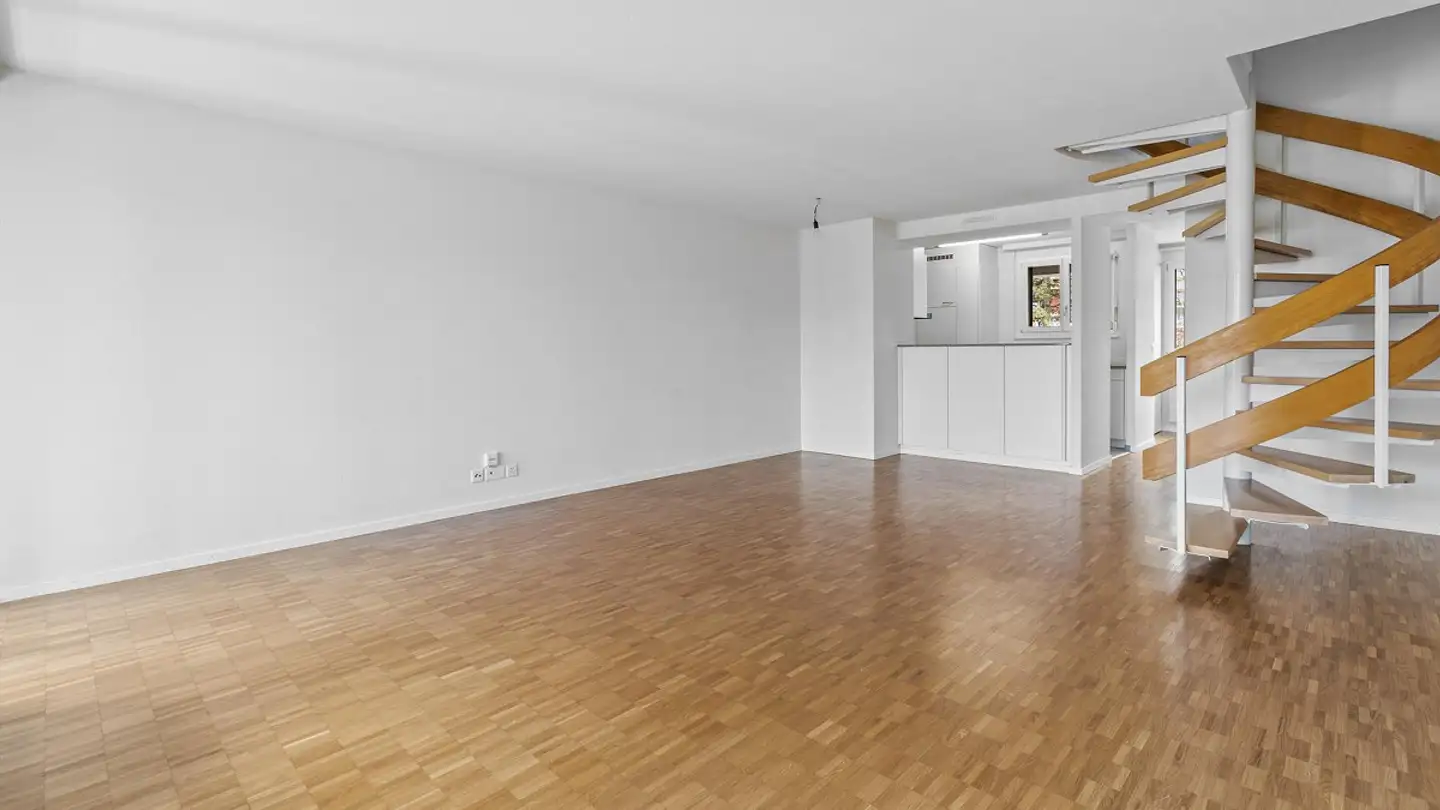 Appartamento in affitto - Büttenenstrasse 16, 6006 Luzern - Foto 4