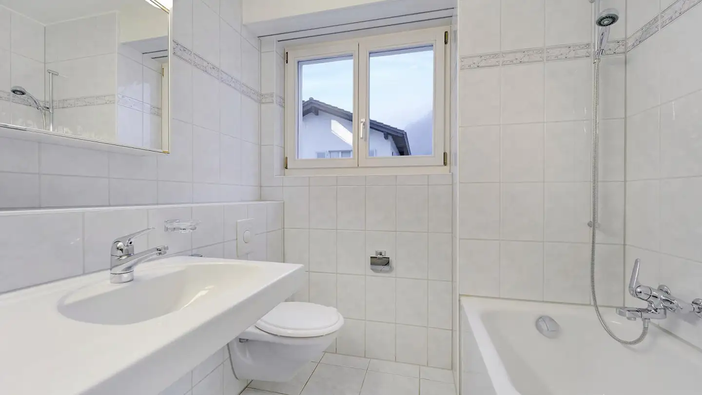 Apartment for rent - Pfistergasse 9, 6460 Altdorf UR - Photo 3