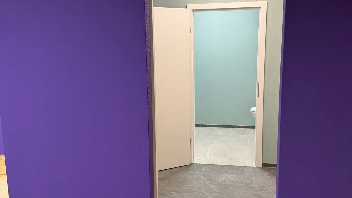 Studio à louer - Auriedstrasse 2, 3178 Bösingen