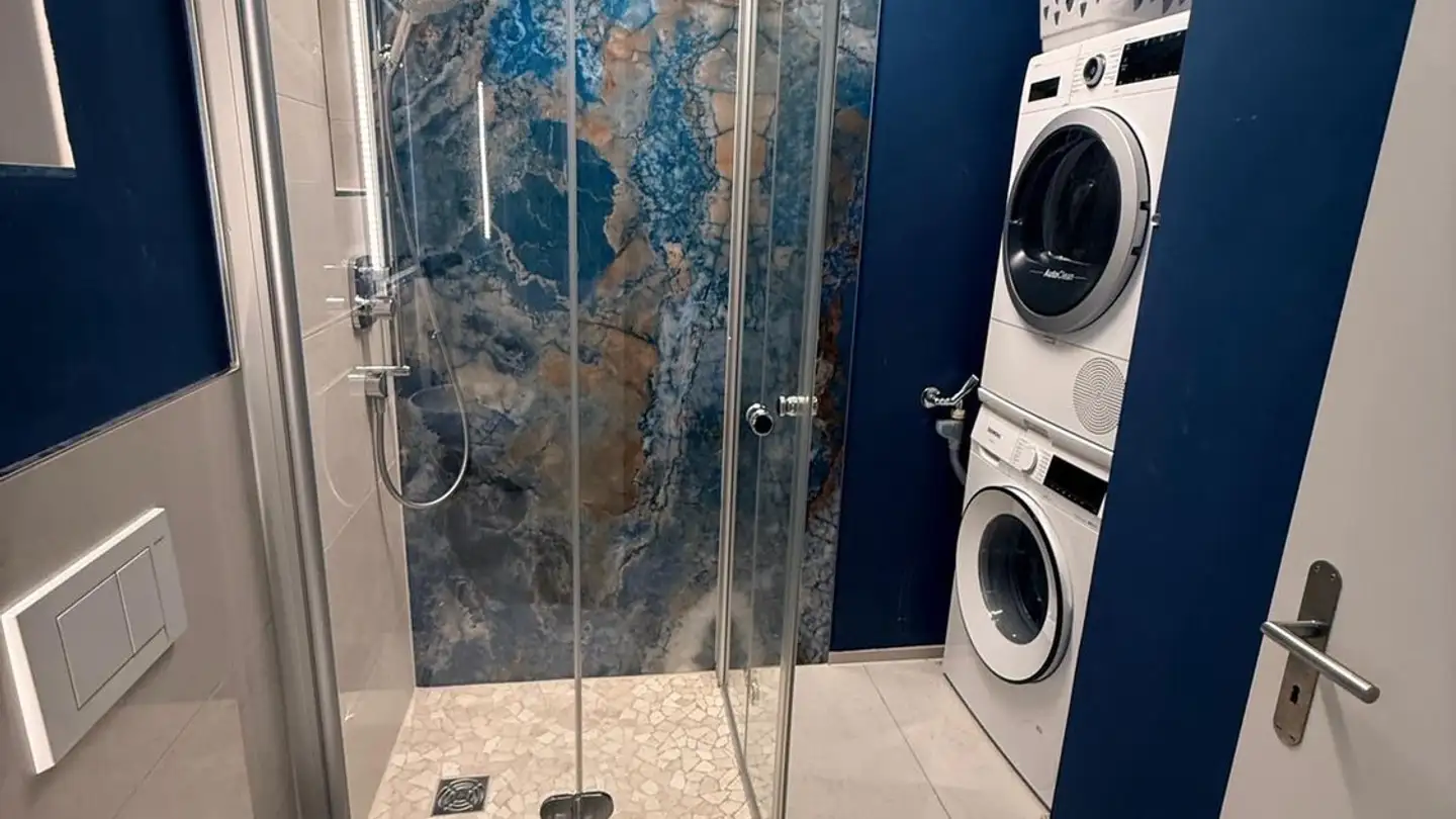 Single room for rent - 8305 Dietlikon - Photo 2