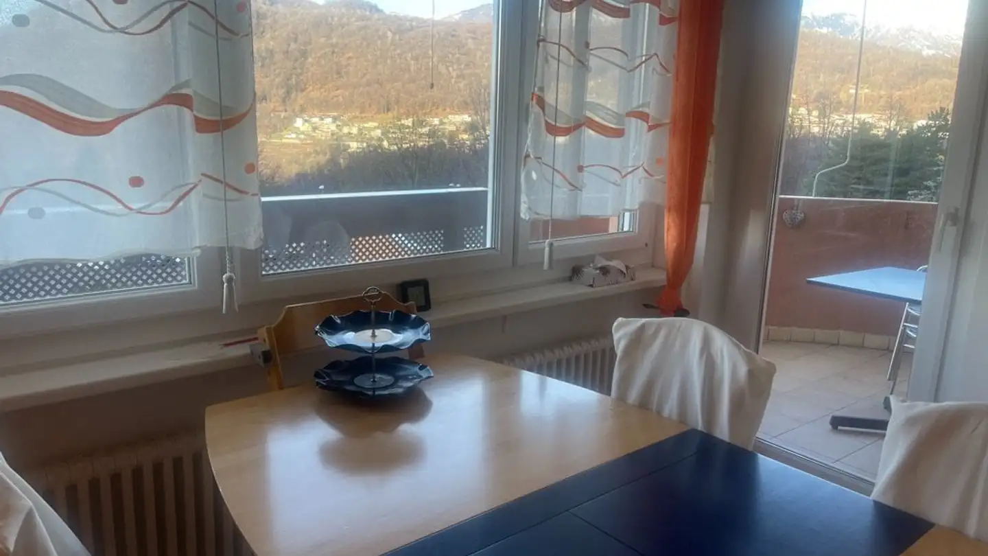 Appartamento in vendita - Via Bondola 3, 6965 Cadro - Photo 2