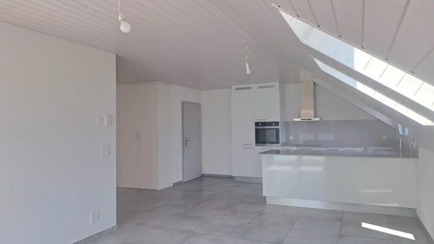 Penthouse mieten - Rue Du Collège 20, 1562 Corcelles-près-Payerne - Foto 3