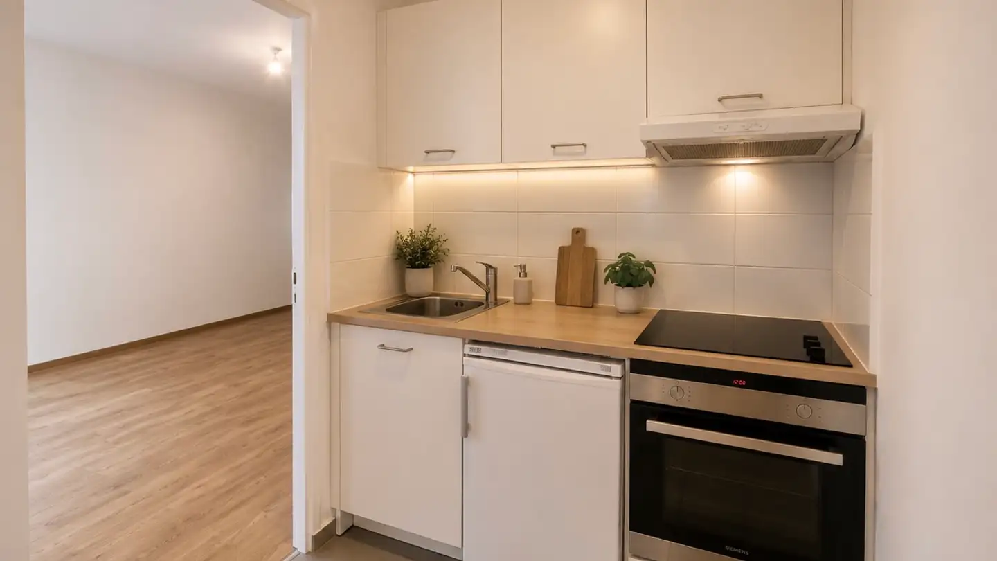 Wohnung mieten - 1255 Veyrier - Foto 4