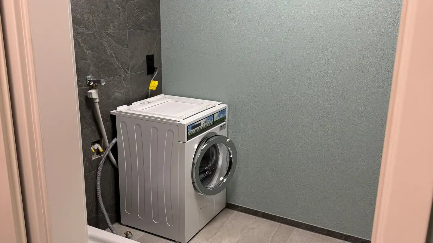 Studio à louer - Auriedstrasse 2, 3178 Bösingen - Photo 3