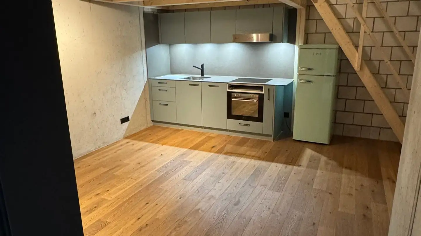 Studio à louer - Auriedstrasse 2, 3178 Bösingen - Photo 4