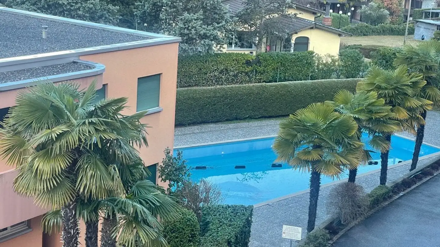 Apartment for sale - Via Bondola 3, 6965 Cadro