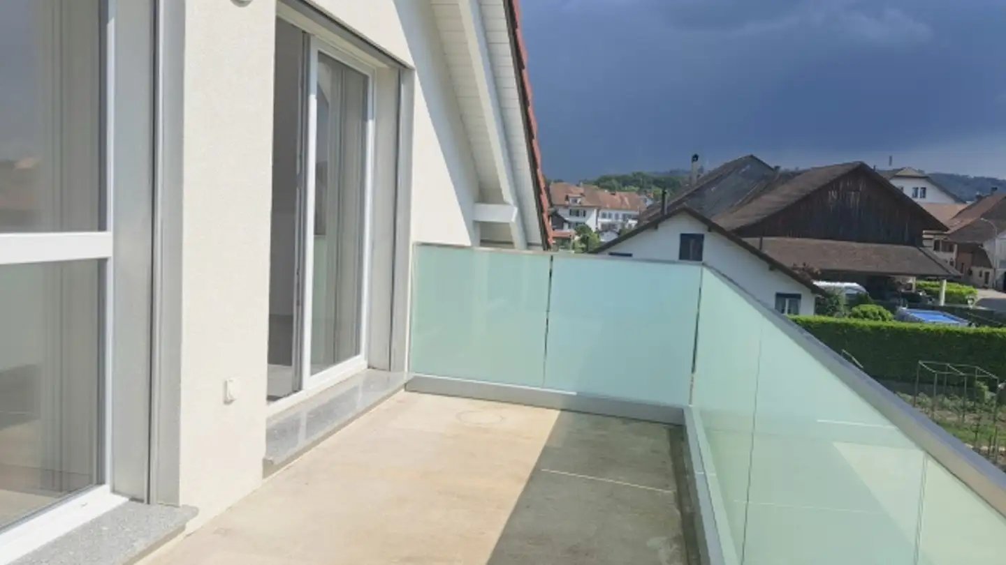 Penthouse mieten - Rue Du Collège 20, 1562 Corcelles-près-Payerne - Foto 4