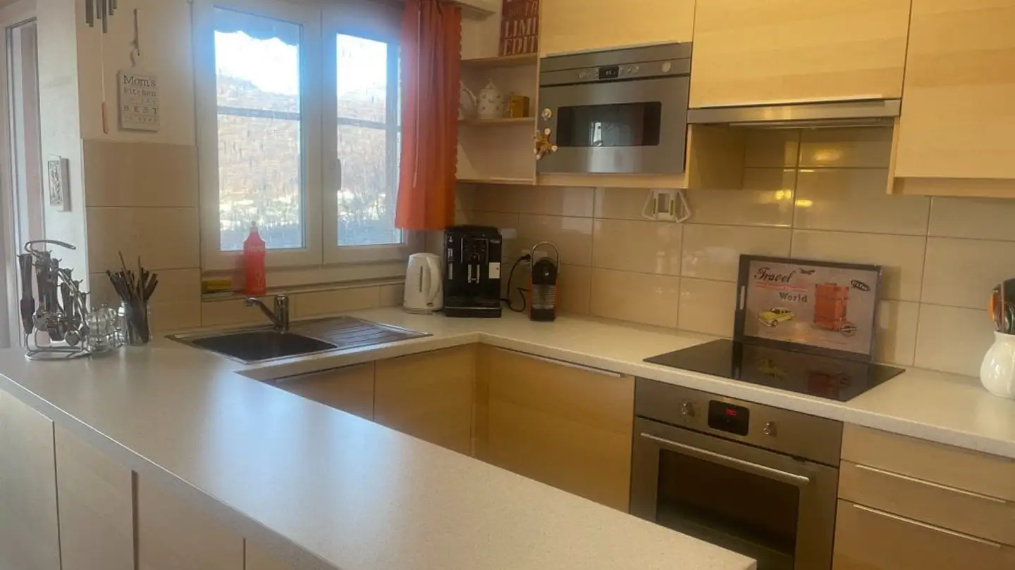 Appartamento in vendita - Via Bondola 3, 6965 Cadro - Photo 3