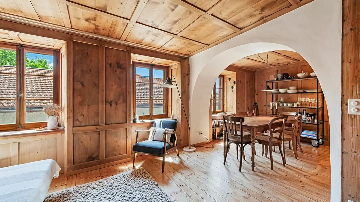 Single house for sale - 7014 Trin