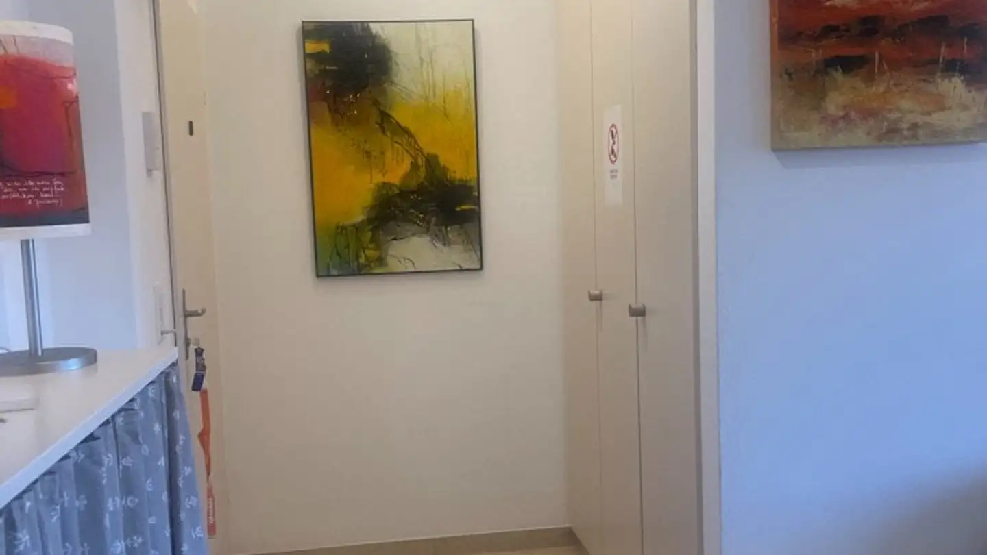 Appartamento in vendita - Via Bondola 3, 6965 Cadro - Photo 4