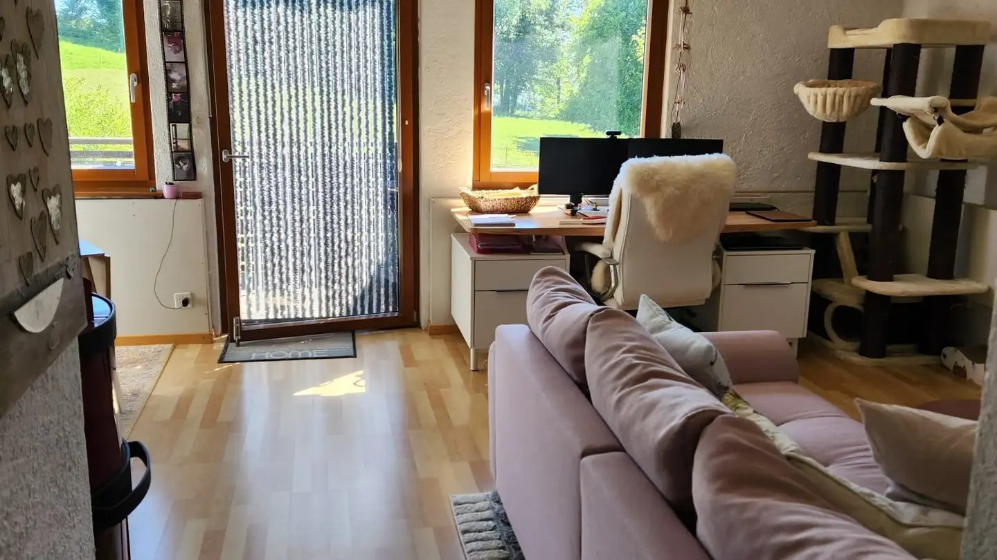 Wohnung mieten - Winkelwiesen-Strasse 46, 8424 Embrach - Foto 2