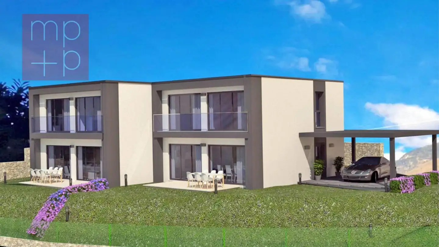 Maison individuelle à vendre - 6702 Claro