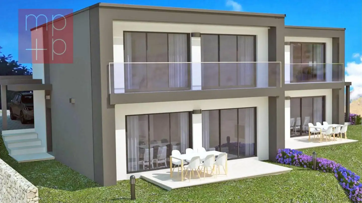 Maison individuelle à vendre - 6702 Claro - Photo 3