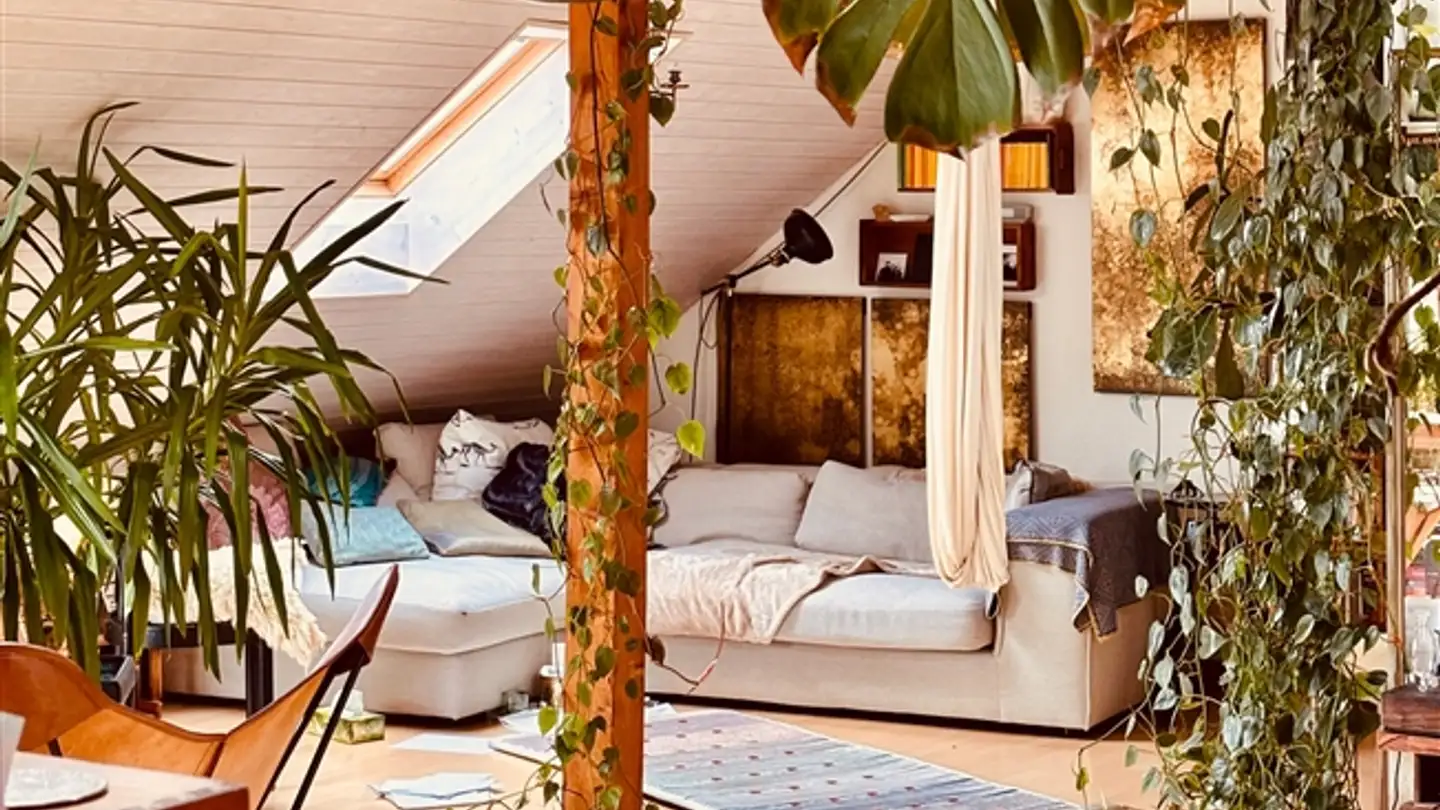 Appartamento ammobiliato in affitto - 3014 Bern